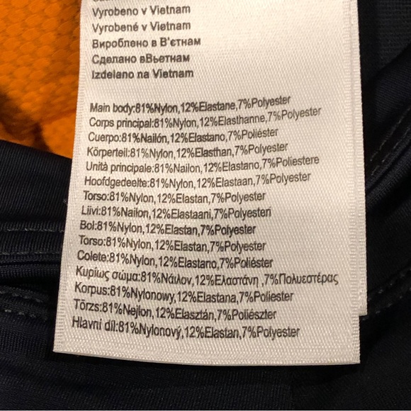 Pearl Izumi Shorts Womens XS Black Cycling Biking Compression Elite - Picture 8 of 11